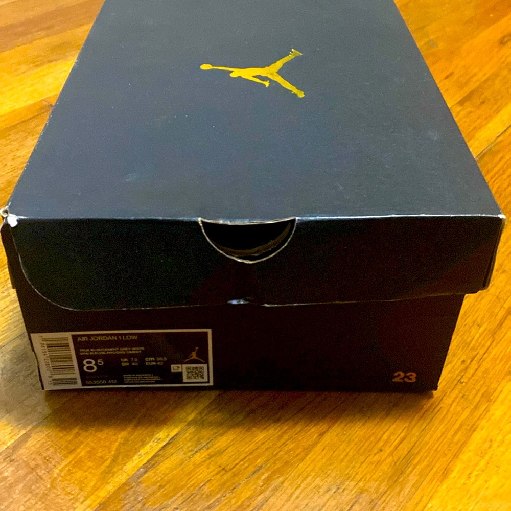 air jordan 1 low mid